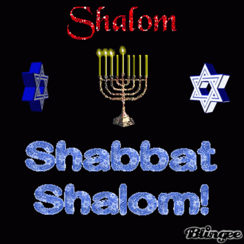 GIF Chabbat 3