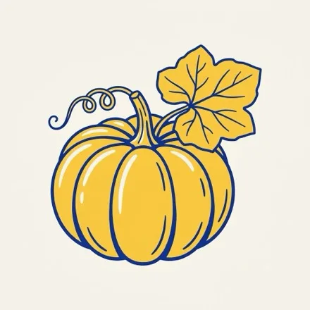 La courge